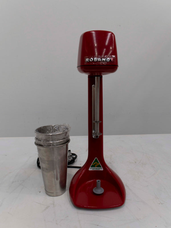 Roband DM31R Milkshake Mixer