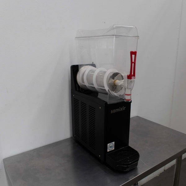 Samixir EQ-01 Slushy Machine