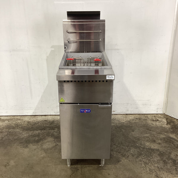 Frymax VP122 Fryer