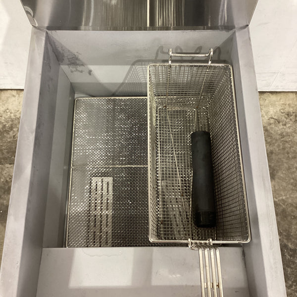 Frymax VP122 Fryer