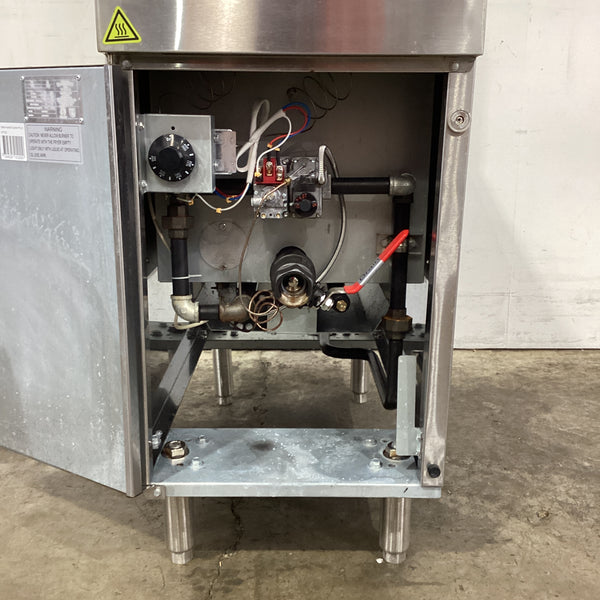 Frymax VP122 Fryer