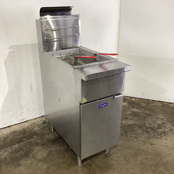 Frymax VP122 Fryer