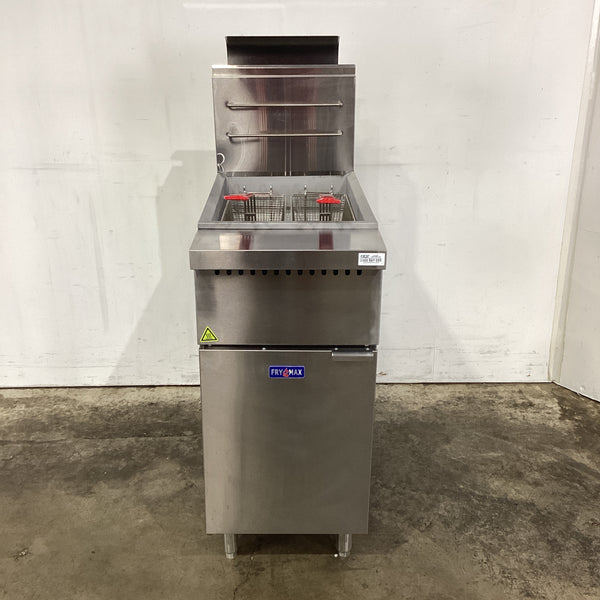 Frymax VP122 Fryer