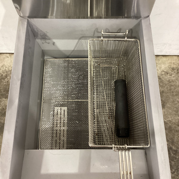 Frymax VP122 Fryer