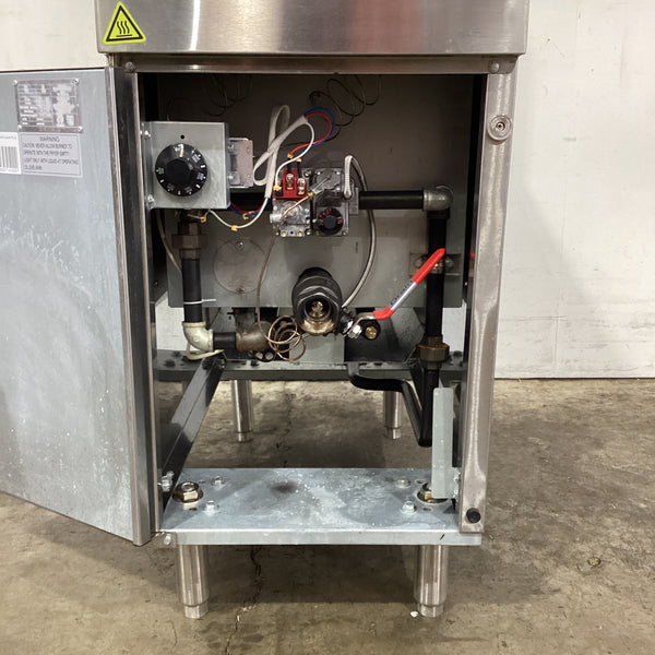 Frymax VP122 Fryer