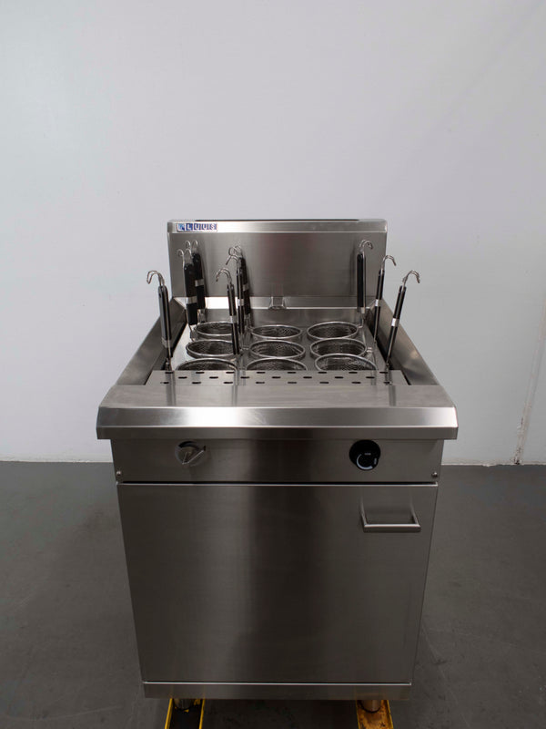 Luus NC-60 Noodle Cooker