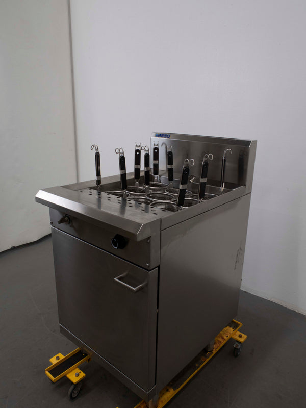 Luus NC-60 Noodle Cooker