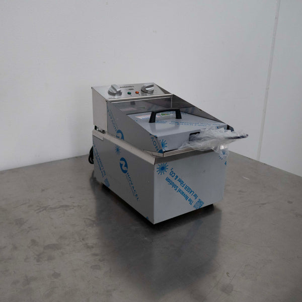 Roband FR18 Countertop Fryer