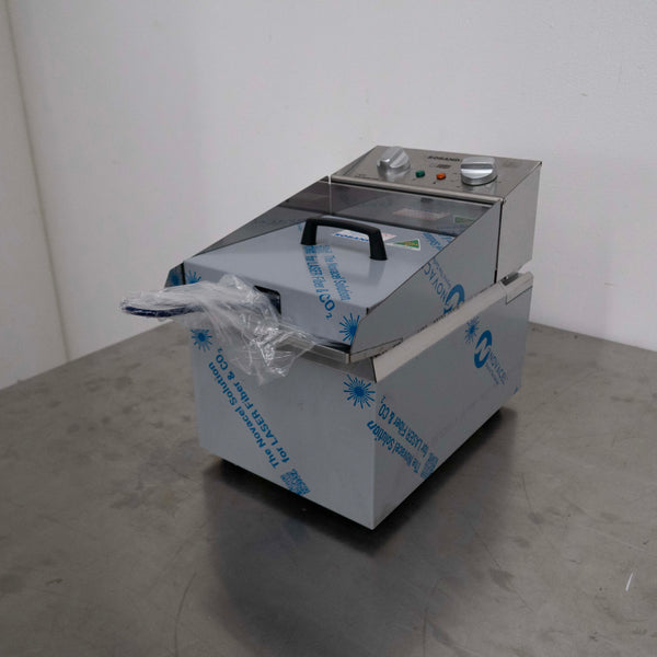 Roband FR18 Countertop Fryer