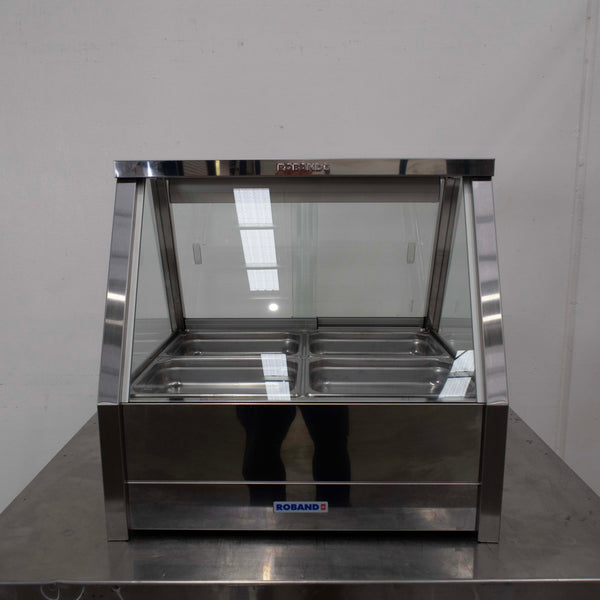Roband E22 Bain Marie