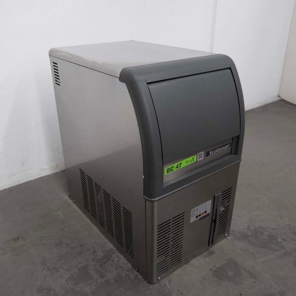 Scotsman ECM 47 AS Ice Machine