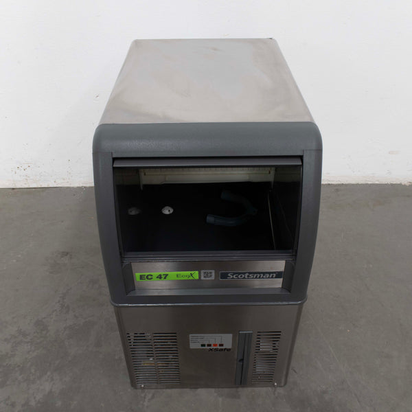 Scotsman ECM 47 AS Ice Machine