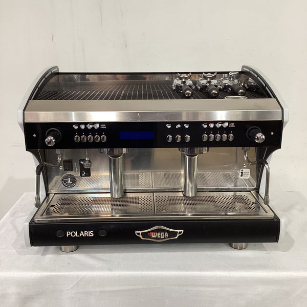Wega Polaris EVD./2-PR 2 Group Coffee Machine