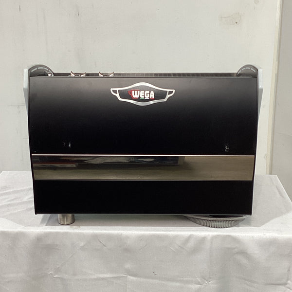 Wega Polaris EVD./2-PR 2 Group Coffee Machine