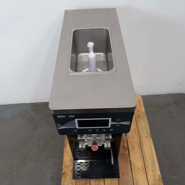 Brullen i91 2020 Soft Serve Machine