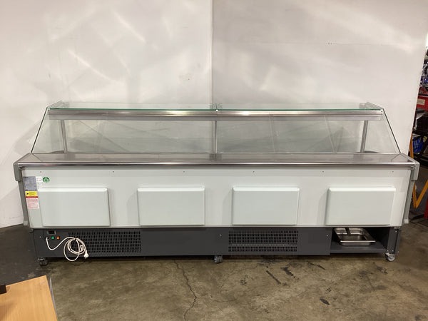 Artisan M5333 Display Cabinet