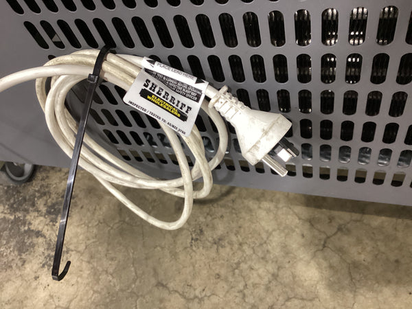 Artisan M5333 Display Cabinet