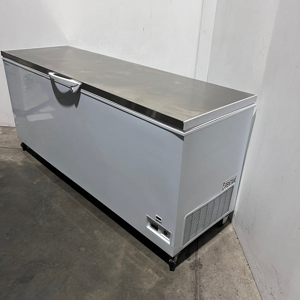 Bromic CFO700FTSS-NR Chest Freezer