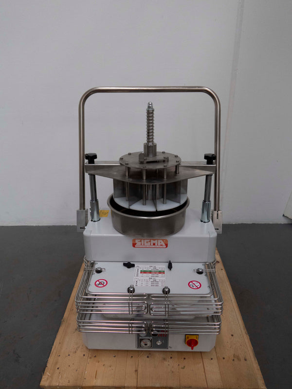 Sigma DR1411 Dough Divider Rounder