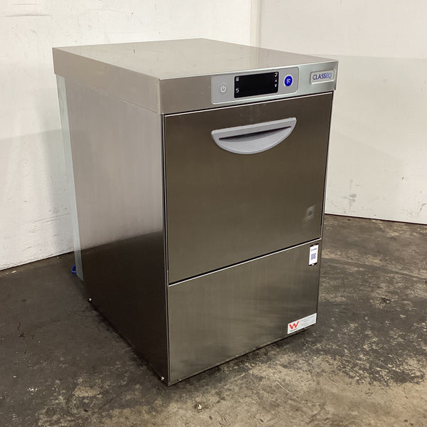 Classeq C400 Undercounter Glasswasher