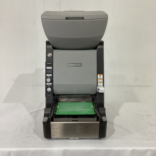 Autec ASM890CE Maki Maker
