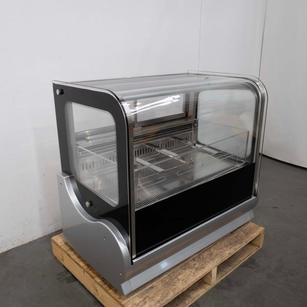 Anvil DSI0530 Countertop Gelato Display
