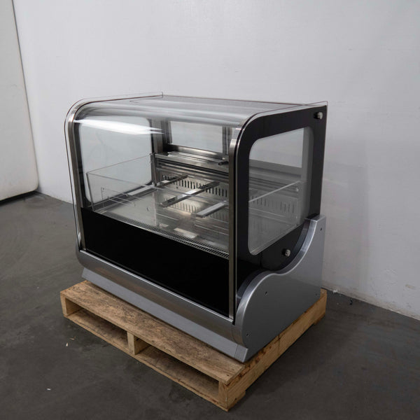 Anvil DSI0530 Countertop Gelato Display