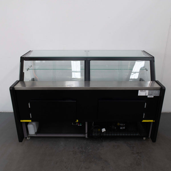 Thermaster ST20LK Deli Display