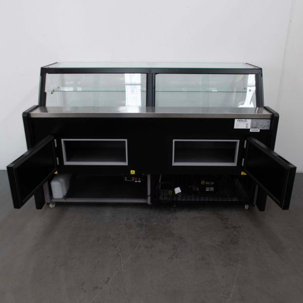 Thermaster ST20LK Deli Display