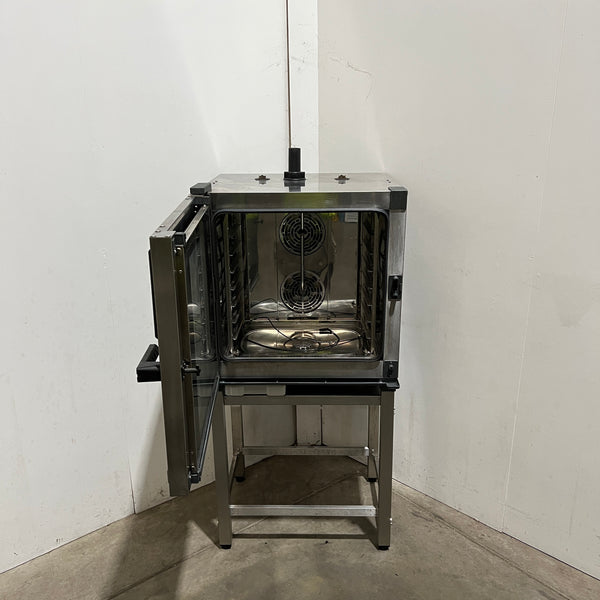 Unox XEVC-0711-GPRM Combi Oven