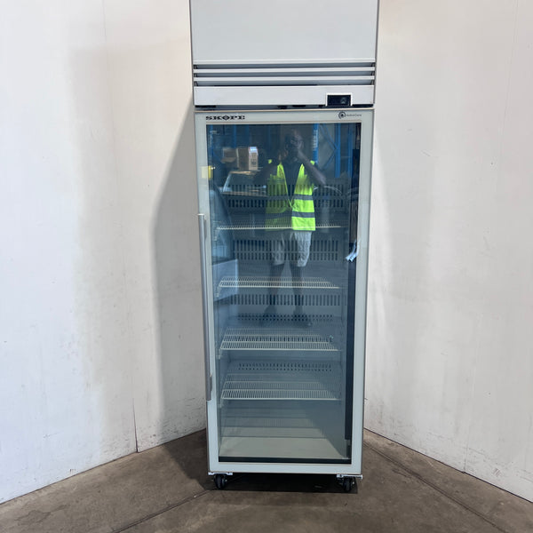 Skope TMF650N-A Upright Freezer