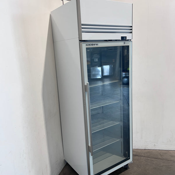 Skope TMF650N-A Upright Freezer
