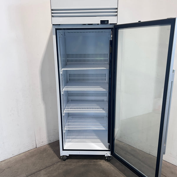 Skope TMF650N-A Upright Freezer