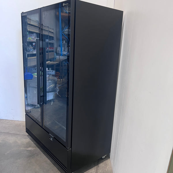 Skope BME1200N-A Upright Fridge