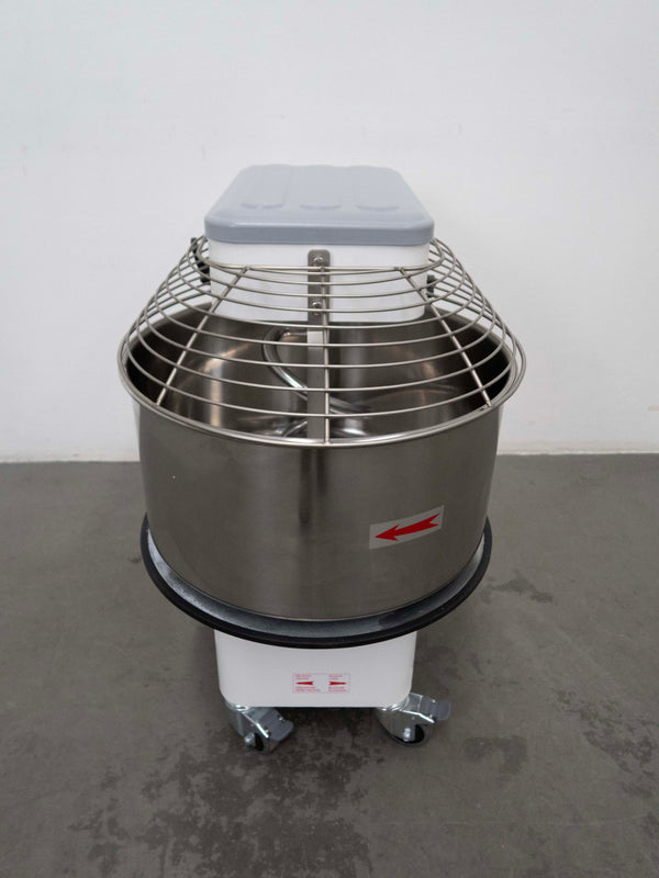 Mecnosud PK44AD Spiral Mixer