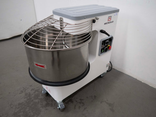 Mecnosud PK44AD Spiral Mixer