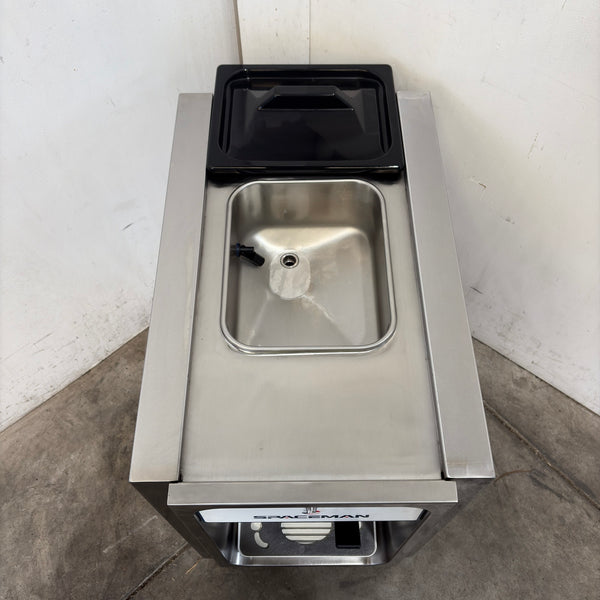 Spaceman 6218 Soft Serve Machine