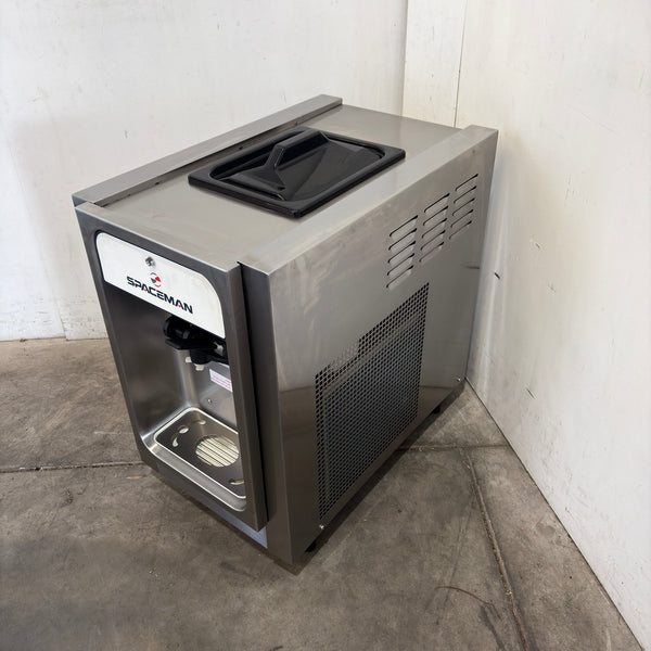 Spaceman 6218 Soft Serve Machine