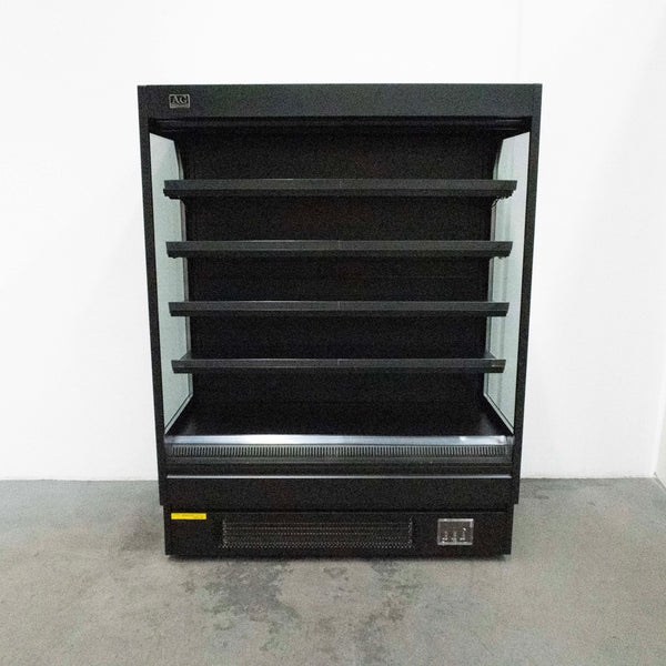 AG Equipment OMS1500 Refrigerated Reach In Display