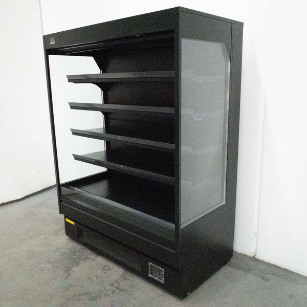 AG Equipment OMS1500 Refrigerated Reach In Display