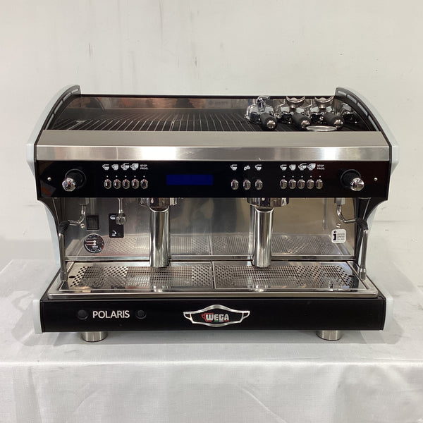 Wega Polaris EVD./2-PR 2 Group Coffee Machine