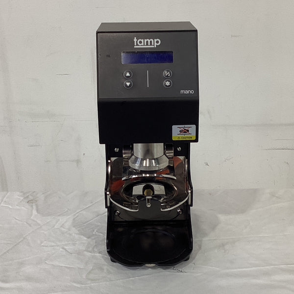 Tamp Master TM01 Automatic Tamper