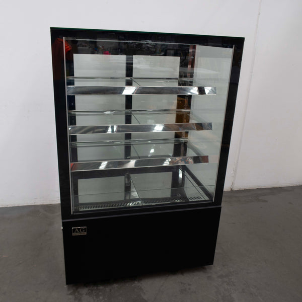 AG Equipment FDF900L3-AG Cold Food Display