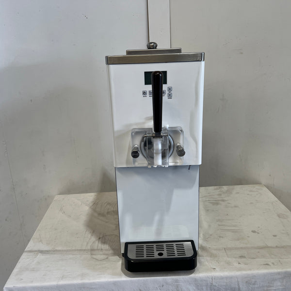 Mama Mia M-50 Ice Cream Machine