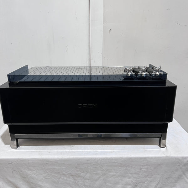 Crem ECEF-FA1B-22AR 3 Group Coffee Machine