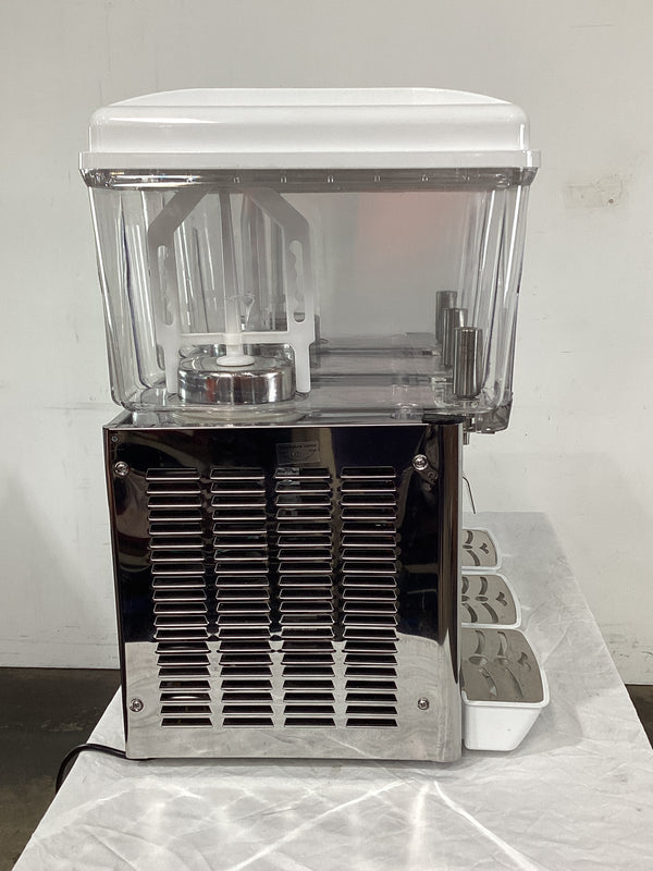 Federal KF12L-3 Juice Dispenser