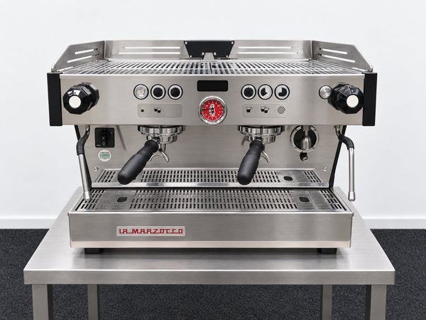 La Marzocco LINEA PB 2AV 2 Group Coffee Machine