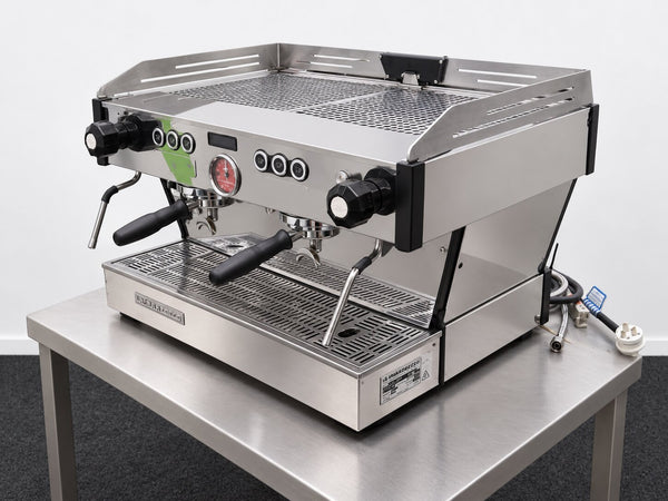 La Marzocco LINEA PB 2AV 2 Group Coffee Machine