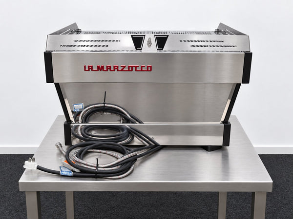 La Marzocco LINEA PB 2AV 2 Group Coffee Machine