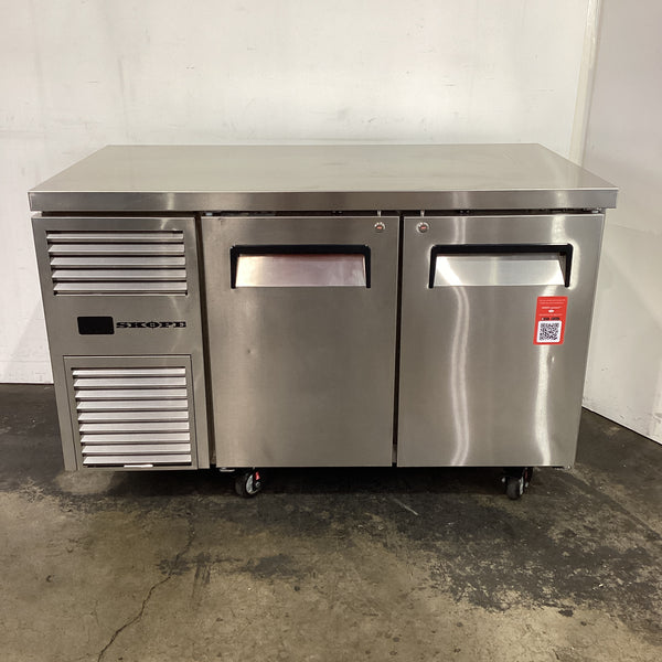 Skope RF7.UBF.2.SD Undercounter Freezer